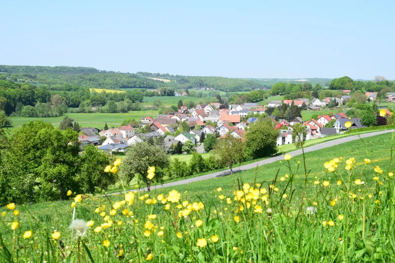 Dietrichingen